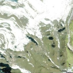 Satellite imagery of Wissigstock, CH