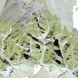 Satellite imagery of Blackenlücke, CH