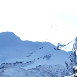 Satellite imagery of Eggen, CH