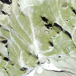 Satellite imagery of Eggen, CH