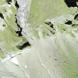 Satellite imagery of Hinter Tiergarten, CH