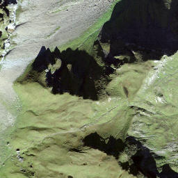 Satellite imagery of Angistock, CH