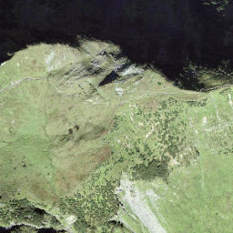 Satellite imagery of Angistock, CH