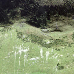 Satellite imagery of Geissrüggen, CH