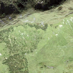 Satellite imagery of Geissrüggen, CH