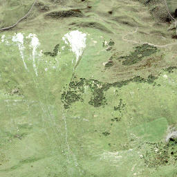 Satellite imagery of Grat, CH