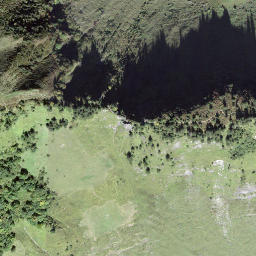 Satellite imagery of Chräienhöreli, CH