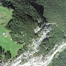 Satellite imagery of Stock, CH