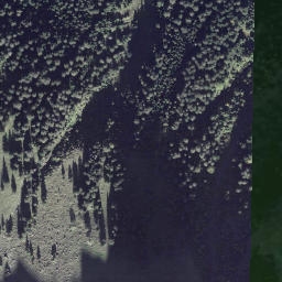 Satellite imagery of Honegg, CH