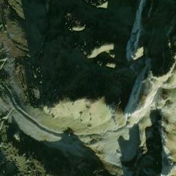 Satellite imagery of Burg, CH