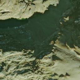 Satellite imagery of Blinzi, CH
