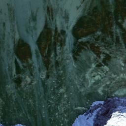 Satellite imagery of Vorder Griessstock, CH