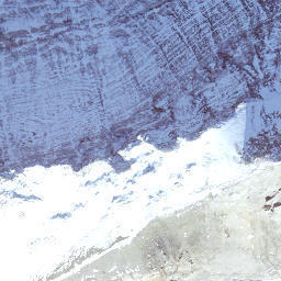 Satellite imagery of Claridenstock, CH