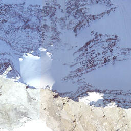 Satellite imagery of Claridenstock, CH