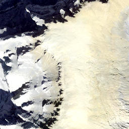 Satellite imagery of Mittler Selbsanft, CH