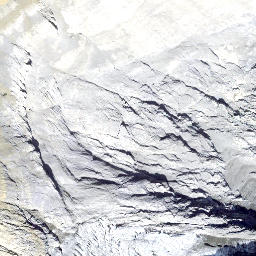 Satellite imagery of Mittler Selbsanft, CH