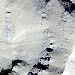 Satellite imagery of Muttenlücke, CH