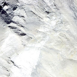 Satellite imagery of Muttenlücke, CH