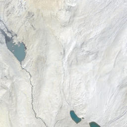 Satellite imagery of Piz Gavirolas, CH