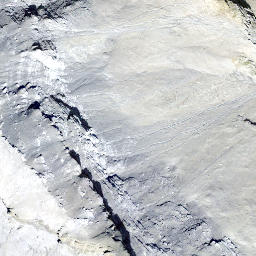 Satellite imagery of Pastget Lenn, CH