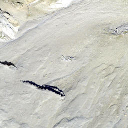 Satellite imagery of Pastget Lenn, CH