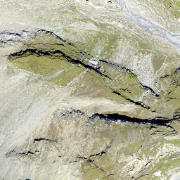 Satellite imagery of Pastget Lenn, CH