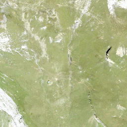Satellite imagery of Fil dil Fluaz, CH