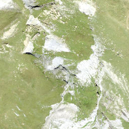 Satellite imagery of Fil dil Fluaz, CH