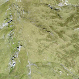 Satellite imagery of Fuorcla da Ranasca, CH