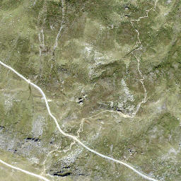 Satellite imagery of Crest la Siala, CH