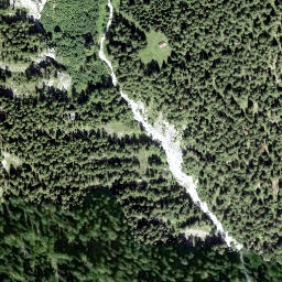 Satellite imagery of Vogelstein, CH