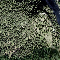 Satellite imagery of Vogelstein, CH