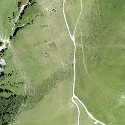 Satellite imagery of Spitzenbüel, CH