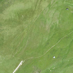 Satellite imagery of Spitzenbüel, CH