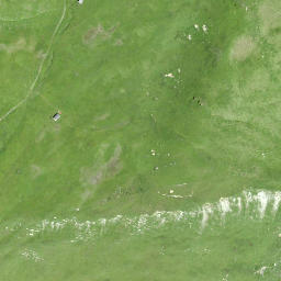 Satellite imagery of Spitzenbüel, CH