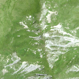 Satellite imagery of Blackter Flüe, CH