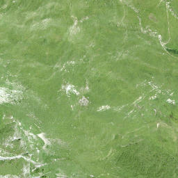 Satellite imagery of Blackter Flüe, CH