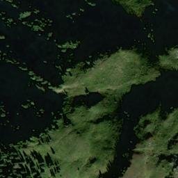 Satellite imagery of Hohliecht, CH