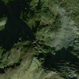Satellite imagery of Hohliecht, CH