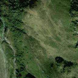 Satellite imagery of Alpegg, CH