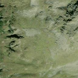 Satellite imagery of Canardhorn, CH
