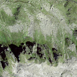 Satellite imagery of Quaderahöreli, CH