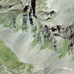 Satellite imagery of Sparren, CH