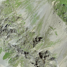 Satellite imagery of Roggenfurgga, CH