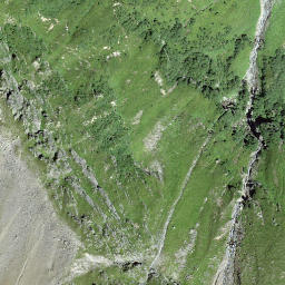 Satellite imagery of Roggenfurgga, CH