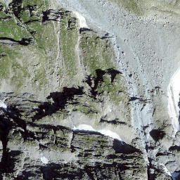 Satellite imagery of Verstanclachöpf, CH