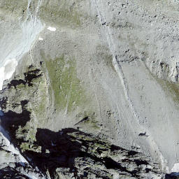 Satellite imagery of Verstanclachöpf, CH