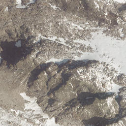 Satellite imagery of Chremersattel, CH