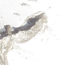 Satellite imagery of Silvrettapass, CH