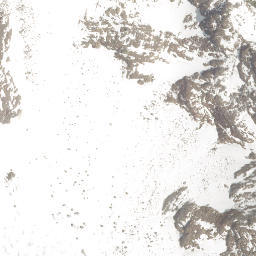 Satellite imagery of Signalhorn, CH